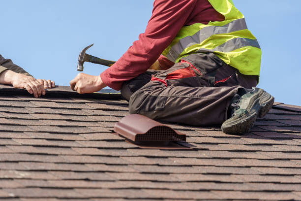 Quick and Trustworthy Emergency Roof Repair Services in Atlanta, IL