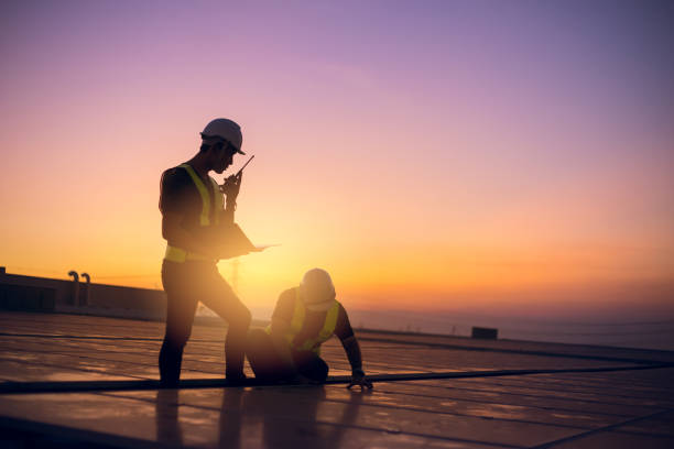 Best Emergency Roof Repair  in Atlanta, IL