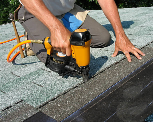 Best Best Roofing Contractors  in Atlanta, IL