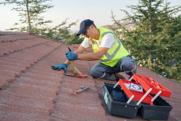 Best Best Roofing Contractors  in Atlanta, IL