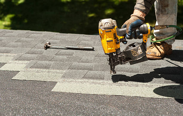 Best Shingle Roofing Installation  in Atlanta, IL
