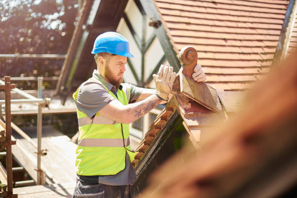 Best Tile Roofing Contractor  in Atlanta, IL