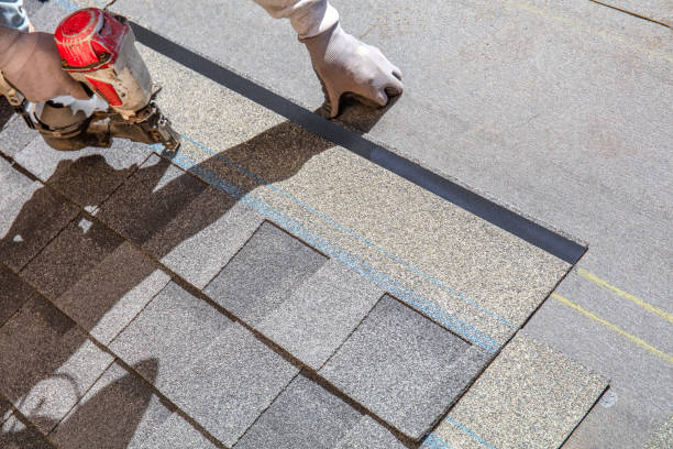 Best Roof Leak Repair  in Atlanta, IL