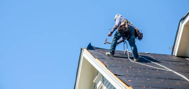 Reliable Atlanta, IL Roofing Contractor Solutions